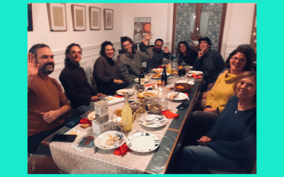 A la rencontre de l’euro-députée Carola Rackete !