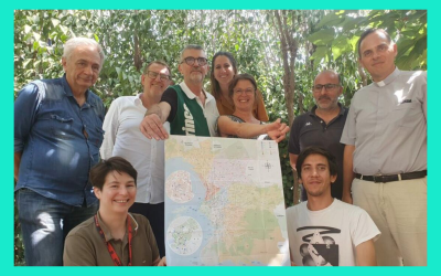 Les quartiers Nord figurent enfin sur la carte de l&rsquo;Office de Tourisme !