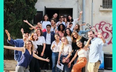 SoGood Festival x Atelier BG, quand la jeunesse inspire le journalisme