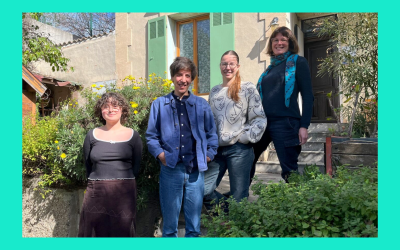 Atelier BG forme QG Marseille aux bonnes pratiques LinkedIn!