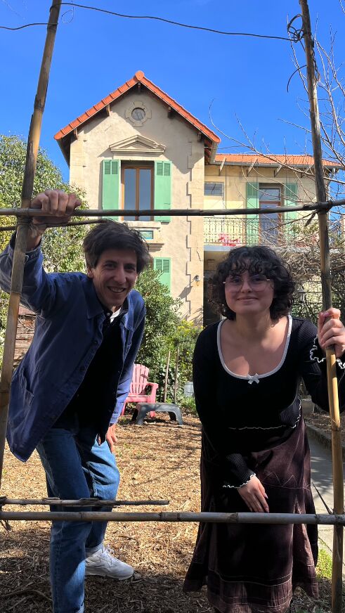 Atelier BG formation LinkedIn