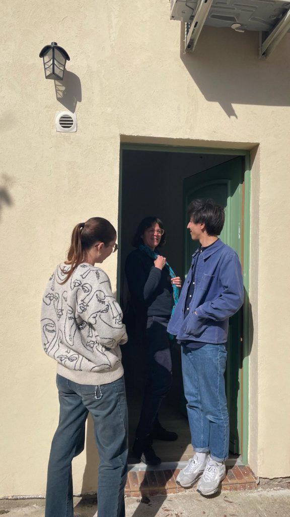 Atelier BG formation LinkedIn