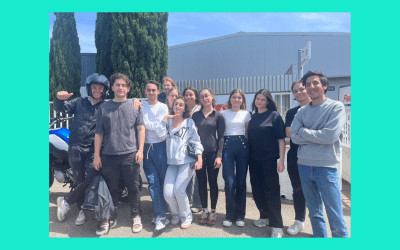 Former autrement : le marketing environnemental s&rsquo;invite à l’ESPI Marseille