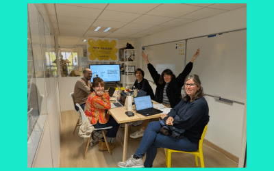 Formation LinkedIn : comment Spark Lab a musclé sa stratégie de contenus