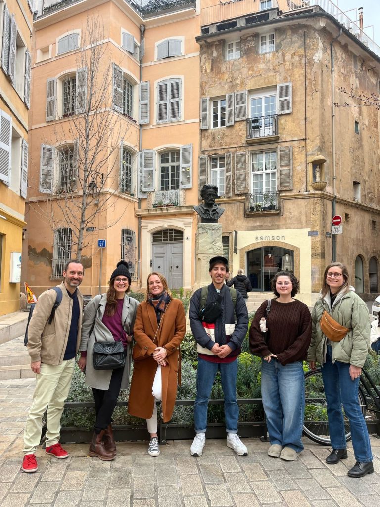 Atelier Bg social declik