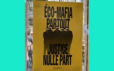 Climax X Sauvage Méditerranée : ambiance scandale chez Zoumaï !